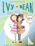 Barrows, Annie - Ivy and Bean Take the Case