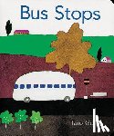 Gomi, Taro - Bus Stops 2013 Edition BB