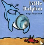 Image Books - Little Dolphin: Finger Puppet Book