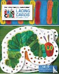 - The World of Eric Carle(TM) The Very Hungry Caterpillar(TM) Lacing Cards