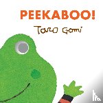 Gomi, Taro - Peekaboo!