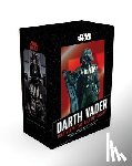Pete Vilmur - Darth Vader In A Box