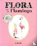  - Flora and the Flamingo