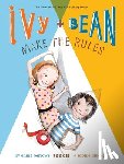 Barrows, Annie - Ivy and Bean Make the Rules