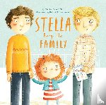 Schiffer, Miriam B. - Stella Brings the Family