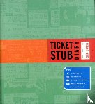 Eric Epstein - Ticket Stub Diary