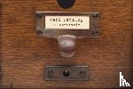 Chronicle Books - Card Catalog: 30 Notecards