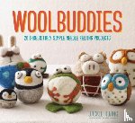 Huang, Jackie - Woolbuddies