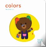 Deneux, Xavier - Touchthinklearn: Colors
