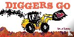 Light, Steve - Diggers Go