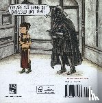  - Vader's Little Princess