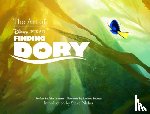 John Lasseter - The Art of Finding Dory