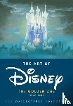 Disney - Art of Disney : The Golden Age (1928-1961)
