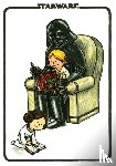  - Darth Vader and Son Flexi Journal