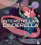Underwood, Deborah - Interstellar Cinderella