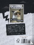 Grumpy Cat - Grumpy Cat