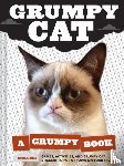 Grumpy Cat - Grumpy Cat