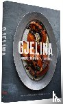 Lett, Travis - Gjelina