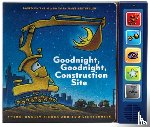 Rinker, Sherri Duskey - GOODNIGHT GOODNIGHT CONSTRUCTI