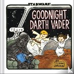 Brown, Jeffrey - Goodnight Darth Vader