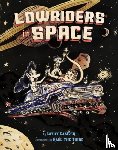 Camper, Cathy - Lowriders in Space (Book 1)