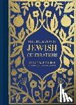 Ronald Tauber - The Little Book of Jewish Celebrations