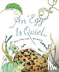 Aston, Dianna - An Egg Is Quiet