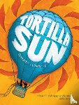 Cervantes, Jennifer - Tortilla Sun