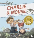 Snyder, Laurel - Charlie & Mouse: Book 1