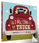 Geotz, Steve - Old MacDonald Had a Truck