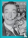 Nastasi, Alison - Artists and Their Cats
