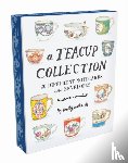  - A Teacup Collection Notes