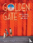 Partridge, Elizabeth - Golden Gate