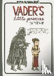 Brown, Jeffrey - Vader's Little Princess Postcards
