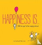 Lisa, Swerling, Ralph, Lazar - Happiness Is...