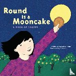 Thong, Roseanne - Round is a Mooncake