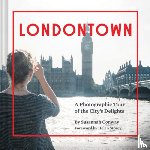 Conway, Susannah - Londontown