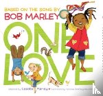 Marley, Cedella - One Love