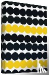 Abbe, Dorothy - Marimekko Small Cloth-covered Journal