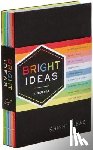 Chronicle Books - Bright Ideas Journal