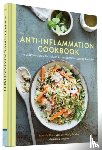 Haas, Amanda - The Anti Inflammation Cookbook