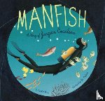 Berne, Jennifer - Manfish
