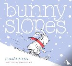 Claudia Rueda - Bunny Slopes