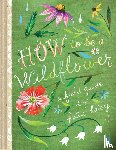Daisy, Katie - How to Be a Wildflower