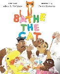 McGinty, Alice B. - Bathe the Cat