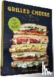 Heidi Gibson, Nate Pollak - Grilled Cheese Kitchen