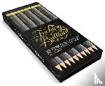 Calligraphuck - Fucking Brilliant Pencils