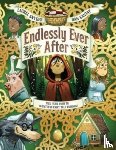 Snyder, Laurel - Endlessly Ever After
