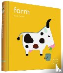 Deneux, Xavier - TouchThinkLearn: Farm