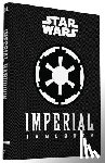 Wallace, Daniel - Star Wars(r) Imperial Handbook: (Star Wars Handbook, Book about Star Wars Series)